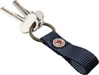 Fj&auml;llr&auml;ven Kanken Key Ring navy 23785