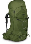 Osprey Aether 65 garlic mustard green - Gr&ouml;&szlig;e 68 Liter (L/XL) 10002953