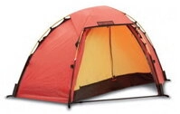 Hilleberg Soulo rot - Gr&ouml;&szlig;e 1 Person 015312