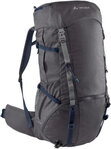 VAUDE Hidalgo 42+8 iron - Gr&ouml;&szlig;e 42 Liter 15492
