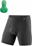 Gonso Sitivo Radunterhose Men Blue (aufrechte Sitzposition) - black - Gr&ouml;&szlig;e L