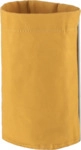 Fj&auml;llr&auml;ven Kanken Bottle Pocket ochre - Gr&ouml;&szlig;e 1 Liter 23793