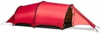 Hilleberg Helags rot - Gr&ouml;&szlig;e 2 Personen 018412