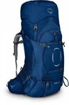 Osprey Ariel 55 ceramic blue - Gr&ouml;&szlig;e 52 Liter (XS/S) 10002958