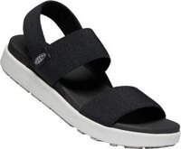 Keen Women Elle Backstrap black - Gr&ouml;&szlig;e 10,5US Women 1022620
