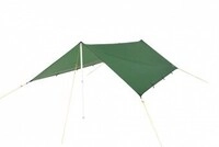 Wechsel Tarp S green - Gr&ouml;&szlig;e 300 cm x 400 cm 231147