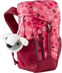 VAUDE Ayla 6 bright pink/cranberry - Gr&ouml;&szlig;e 6 Liter 15485