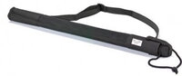 Euroschirm Birdiepal Outdoor schwarz reflektor W208
