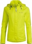 VAUDE Womens Luminum Jacket II bright green - Gr&ouml;&szlig;e 38 Damen 42263