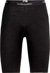 Icebreaker 200 Oasis Shorts Women black - Gr&ouml;&szlig;e XS 0A59KZ