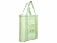Tatonka SQZY Market Bag lighter green - Größe 22 Liter 2196