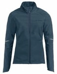 VAUDE Womens Wintry Jacket IV dark sea - Gr&ouml;&szlig;e 40 Damen 41656