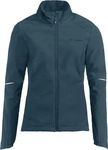 VAUDE 41656, VAUDE Womens Wintry Jacket IV dark sea - Gr&ouml;&szlig;e 38 Damen