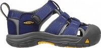 Keen Kids Newport H2 blue depths/gargoyle - Gr&ouml;&szlig;e 20/21 Kinder 1021492-5US...