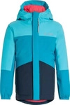 VAUDE 41598, VAUDE Kids Escape Padded Jacket pool - Gr&ouml;&szlig;e 104 Kinder