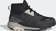 Adidas FW9322, Adidas Terrex Trailmaker Mid R.RDY Kids core black - Gr&ouml;&szlig;e 33 Kinder