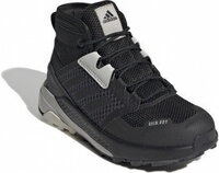 Adidas Terrex Trailmaker Mid R.RDY Kids core black - Gr&ouml;&szlig;e 33 Kinder FW9322