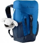 VAUDE 15485, VAUDE Ayla 6 blue/eclipse - Gr&ouml;&szlig;e 6 Liter