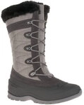 Kamik Snovalley 4 charcoal CHA - Gr&ouml;&szlig;e 37 NK2283