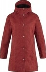 Fj&auml;llr&auml;ven Karla Hydratic Jacket Women red oak - Gr&ouml;&szlig;e M 84122