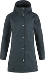 Fj&auml;llr&auml;ven 84122, Fj&auml;llr&auml;ven Karla Hydratic Jacket Women dark navy - Gr&ouml;&szlig;e M