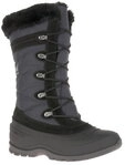 Kamik Snovalley 4 black BLK - Gr&ouml;&szlig;e 38 NK2283