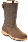 Meindl Innsbruck Lady II GTX dunkelbraun - Gr&ouml;&szlig;e 8UK 7631