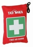 Tatonka First Aid School red 2704