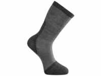Woolpower Socks Skilled Liner Classic dark grey grey - Größe 45-48 8811