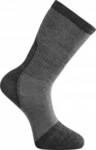 Woolpower Socks Skilled Liner Classic dark grey grey - Gr&ouml;&szlig;e 45-48 8811