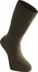 Woolpower Socks 600 pine green - Gr&ouml;&szlig;e 45-48 8416