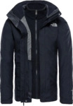 The North Face Mens Evolve II Triclimate Jacket tnf black JK3 - Gr&ouml;&szlig;e L CG55