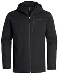 VAUDE Mens Miskanti 3in1 Jacket II black - Gr&ouml;&szlig;e XL 41572