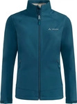 VAUDE 42405, VAUDE Womens Cyclone Jacket VI blue sapphire - Gr&ouml;&szlig;e 36 Damen