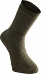 Woolpower Socks 400 pine green - Gr&ouml;&szlig;e 36-39 8414