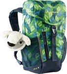 VAUDE 15485, VAUDE Ayla 6 parrot green/eclipse - Gr&ouml;&szlig;e 6 Liter