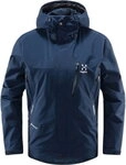Hagl&ouml;fs Astral GTX Jacket Women tarn blue - Gr&ouml;&szlig;e M 604669
