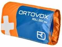 Ortovox First Aid Roll Doc Mini shocking orange 23303