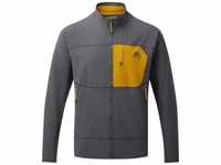 Mountain Equipment Arrow Jacket Men anvil grey - Größe XL 005591