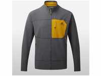 Mountain Equipment 005591, Mountain Equipment Arrow Jacket Men anvil grey - Größe S