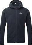 Mountain Equipment 003666, Mountain Equipment Micro Zip Jacket cosmos - Gr&ouml;&szlig;e...