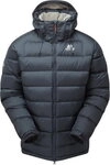 Mountain Equipment Lightline Jacket blue nights - Gr&ouml;&szlig;e XL 000148
