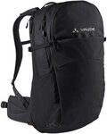 VAUDE Wizard 24+4 black - Gr&ouml;&szlig;e 24 Liter 14567