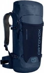 Ortovox 47310, Ortovox Traverse 28 S Dry blue lake - Gr&ouml;&szlig;e 28 Liter