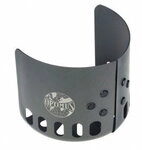 Optimus Clip on Windschutz f&uuml;r Kartuschenkocher 8018907