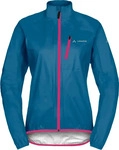 VAUDE 04964, VAUDE Womens Drop Jacket III kingfisher/pink - Gr&ouml;&szlig;e 36 Damen