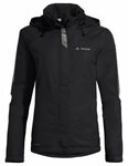 VAUDE Womens Luminum Jacket II black - Gr&ouml;&szlig;e 36 Damen 42263