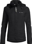 VAUDE 42263, VAUDE Womens Luminum Jacket II black - Gr&ouml;&szlig;e 46 Damen