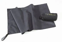 Cocoon Microfiber Towel Ultralight manatee grey - Gr&ouml;&szlig;e M TSU06M