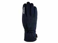 Roeckl Kuka black - Größe 8 Handschuhe 20602038